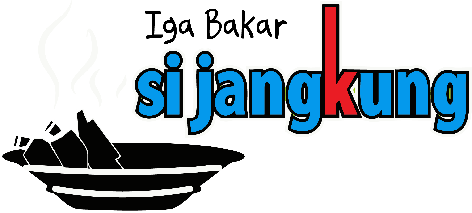 Iga Bakar Sijangkung
