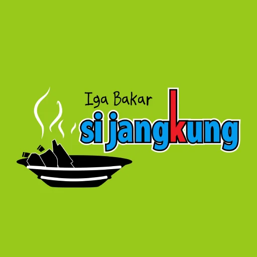 Iga Bakar Si Jangkung